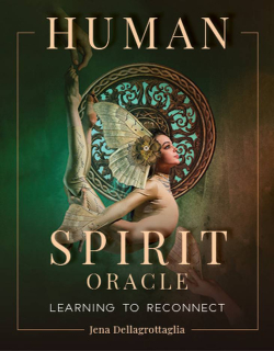 Human Spirit Oracle Cards